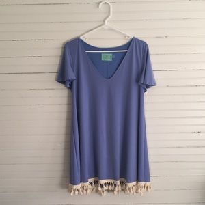 JUDITH MARCH DRESS